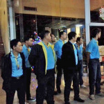 บริษัท รักษาความปลอดภัย เกรียงไกร เซฟตี้ จำกัด