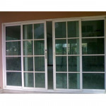 อลูมิเนียม - ช่างพล กระจกอลูมิเนียม