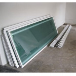 กระจก อลูมิเนียม - ช่างพล กระจกอลูมิเนียม