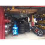 ซ่อมล้อแม็กซ์ พูนทรัพย์ยางยนต์ สุพรรณบุรี - ยางรถยนต์ พูนทรัพย์ยางยนต์ สุพรรณบุรี