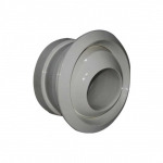 หัวจ่ายลมเจ็ท -  ขายส่งพัดลมสำหรับโรงงานและพัดลมฟาร์ม ขายส่งและขายปลีก หน้ากากแอร์ (Air Grille) 