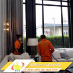 CC Profess Service Co Ltd