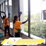 CC Profess Service Co Ltd