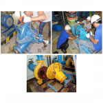 Pump Service - บริษัท สุวจันทร์ เซอร์วิส จำกัด