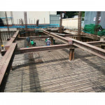 รับเหมาก่อสร้าง - บริษัท เงินและทอง วิศวกรรมและก่อสร้าง จำกัด