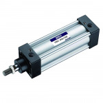  กระบอกสูบ SI - ซันเทค อินเตอร์เทรด นิวเมติกส์