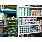 แหล่งรวมสินค้าวัสดุก่อสร้าง - บริษัท วิภา ค้าเหล็ก จำกัด