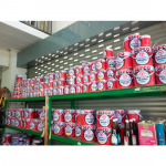 วัสดุก่อสร้าง - บริษัท วิภา ค้าเหล็ก จำกัด