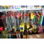 สินค้าเกี่ยวกับงานก่อสร้าง - บริษัท วิภา ค้าเหล็ก จำกัด