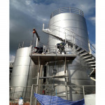 CPM Engineering Center Co Ltd