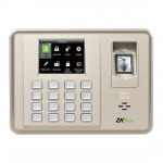 เครื่องทาบบัตร - ห้างหุ้นส่วนจำกัด แอคเซส คอนโทรล เก้า ซีซีทีวี 