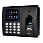 สแกนลายนิ้วมือ - ห้างหุ้นส่วนจำกัด แอคเซส คอนโทรล เก้า ซีซีทีวี 