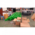 Chater (Thailand ) Co Ltd