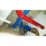 รับเหมางานเปลี่ยนท่อผุ ท่อรั่ว - บริษัท ชาร์เตอร์ (ประเทศไทย) จำกัด