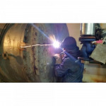 งานทำถังน้ำร้อน - บริษัท ชาร์เตอร์ (ประเทศไทย) จำกัด