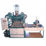 PWK Engineering Thermoformer Co Ltd