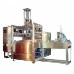 PWK Engineering Thermoformer Co Ltd