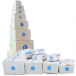 CWP Interprint And Pack Co Ltd