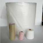 บับเบิ้ล,กันกระแทก  - บริษัท ซีดับบลิวพี อินเตอร์พริ้นท์ แอนด์ แพ็ค จำกัด