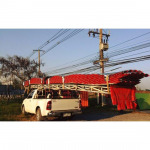 บริการจัดส่งหลังคา  ปากช่อง - ปากช่องเมทัลชีท