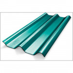 หลังคาลอนคู่  ปากช่อง - ปากช่องเมทัลชีท