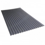 หลังคาลอนลูกฟูก  ปากช่อง - ปากช่องเมทัลชีท