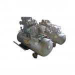 ปั๊มลม, ถังลม - ห้างหุ้นส่วนจำกัด เอ เอ็ม พาร์ท แอนด์ เซอร์วิส 