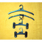 ผลิตไม้แขวนเสื้อตามแบบ - บริษัท ไม้แขวนเสื้อ กลุ่มบริษัท เอส พี ยูเนี่ยน จำกัด