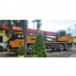 ให้เช่าเครื่องจักรหนัก - บริษัท ภูริรดา จำกัด