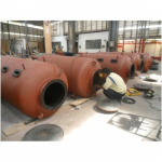 T C Rubber Industrial