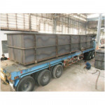 T C Rubber Industrial