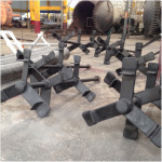 T C Rubber Industrial