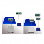 เครื่องชั่งระดับพื้น FLOOR SCALE - บริษัท ทรัค แอนด์ บาลานซ์ สเกลส์ จำกัด