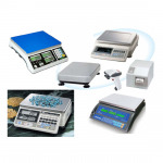Truck And Balance Scales Co Ltd