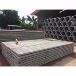 จำหน่ายแผ่นพื้นสำเร็จรูป มอก. สกลนคร - เครือจิตเจริญคอนกรีต