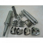 เจียรเพลากลม หัวจับแท่นกลึง - บริษัท ศิระอรโลหะการ จำกัด