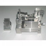 จิ๊ก ฟิกซ์เจอร์ - บริษัท ศิระอรโลหะการ จำกัด