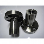 หัวจับคอลเล็ต - บริษัท ศิระอรโลหะการ จำกัด