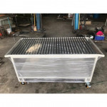 รับเชื่อมประกอบ - บริษัท ศิระอรโลหะการ จำกัด