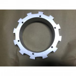 รับผลิต Special Tools - บริษัท ศิระอรโลหะการ จำกัด