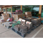 บริษัท เจ พี เอส โฮม แอนด์ เดคอร์ จำกัด