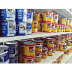 บริษัท เจ พี เอส โฮม แอนด์ เดคอร์ จำกัด