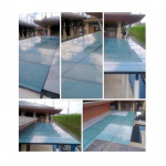 M D Glass & Aluminium LP