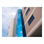 M D Glass & Aluminium LP