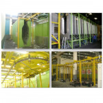 ออกแบบ-ติดตั้งเครื่องจักรอุตสาหกรรม เอ ที ดีไซน์ 05 - บริษัท เอ ที ดีไซน์ แอนด์ เซอร์วิส จำกัด