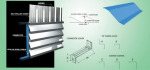 เมทัลชีท บานเกล็ด LOUVER SHEET - บริษัท ราชาเมทัลชีท จำกัด