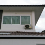 ติดตั้งแอร์บ้าน ชลบุรี - เคเอ็มพี เอ็นจิเนียริ่ง