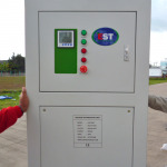 ติดตั้งหม้อแปลงไฟฟ้า - อีซีอี เอ็นจิเนียริ่ง หม้อแปลงไฟฟ้า เชียงใหม่