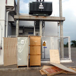 รับติดตั้งหม้อแปลงไฟฟ้า - อีซีอี เอ็นจิเนียริ่ง หม้อแปลงไฟฟ้า เชียงใหม่