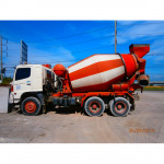 ผลิตภัณฑ์คอนกรีตผสมเสร็จ - บริษัท นรสิงห์ คอนกรีต จำกัด